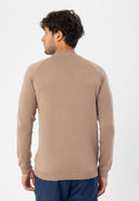 Regular Fit Crew Neck Jumper