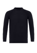 Regular Fit Crew Neck Jumper