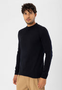 Regular Fit Crew Neck Jumper