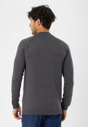 Regular Fit Crew Neck Jumper