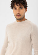 Regular Fit Crew Neck Jumper