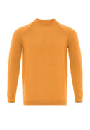 Regular Fit Crew Neck Jumper