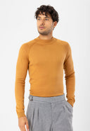 Regular Fit Crew Neck Jumper