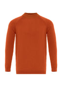 Regular Fit Crew Neck Jumper