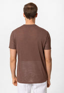 Odiane Regular Fit V-Neck T-shirt