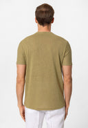 Odiane Regular Fit V-Neck T-shirt