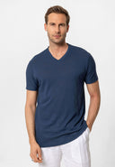 Odiane Regular Fit V-Neck T-shirt