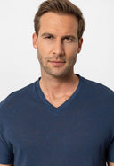 Odiane Regular Fit V-Neck T-shirt