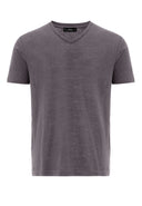 Odiane Regular Fit V-Neck T-shirt