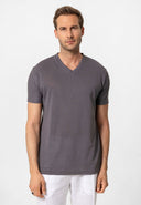 Odiane Regular Fit V-Neck T-shirt