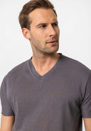 Odiane Regular Fit V-Neck T-shirt