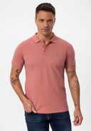Nicola Regular Fit Polo Collar T-shirt