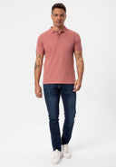Nicola Regular Fit Polo Collar T-shirt
