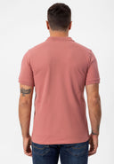 Nicola Regular Fit Polo Collar T-shirt