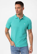 Patrick Regular Fit Polo Collar T-shirt