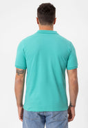 Patrick Regular Fit Polo Collar T-shirt