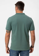 Patrick Regular Fit Polo Collar T-shirt