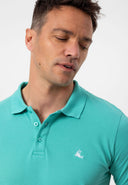 Patrick Regular Fit Polo Collar T-shirt