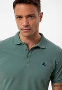 Patrick Regular Fit Polo Collar T-shirt