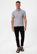 Zayn Regular Fit Polo Collar T-shirt