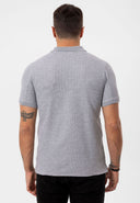 Zayn Regular Fit Polo Collar T-shirt