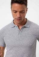Zayn Regular Fit Polo Collar T-shirt