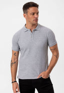 Zayn Regular Fit Polo Collar T-shirt
