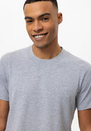 Amarildo Regular Fit Crew Neck T-shirt