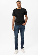 Antonio Regular Fit Crew Neck T-shirt