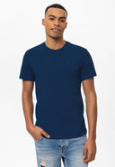 Antonio Regular Fit Crew Neck T-shirt