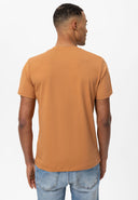Antonio Regular Fit Crew Neck T-shirt
