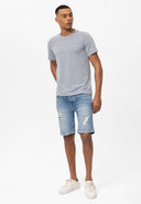 Antonio Regular Fit Crew Neck T-shirt