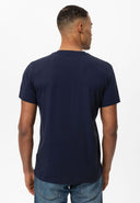 Antonio Regular Fit Crew Neck T-shirt