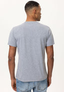 Antonio Regular Fit Crew Neck T-shirt