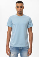 Antonio Regular Fit Crew Neck T-shirt