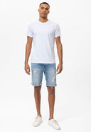 Antonio Regular Fit Crew Neck T-shirt