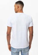 Antonio Regular Fit Crew Neck T-shirt