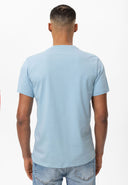 Antonio Regular Fit Crew Neck T-shirt