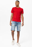 Armin Regular Fit Crew Neck T-shirt