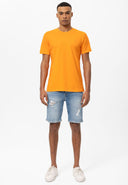 Armin Regular Fit Crew Neck T-shirt