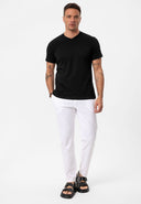 Cory Regular Fit Crew Neck T-shirt