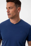 Cory Regular Fit Crew Neck T-shirt