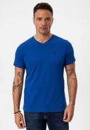 Demis Regular Fit Crew Neck T-shirt