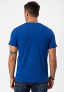 Demis Regular Fit Crew Neck T-shirt
