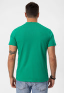 Demis Regular Fit Crew Neck T-shirt