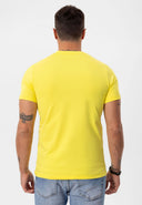 Demis Regular Fit Crew Neck T-shirt