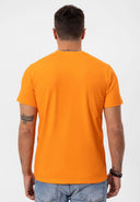 Demis Regular Fit Crew Neck T-shirt