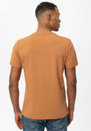Jacopo Regular Fit Crew Neck T-shirt