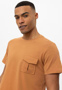Jacopo Regular Fit Crew Neck T-shirt