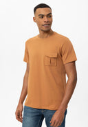 Jacopo Regular Fit Crew Neck T-shirt